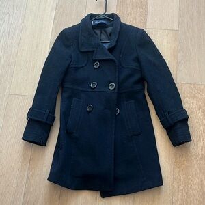 Anne Klein coat